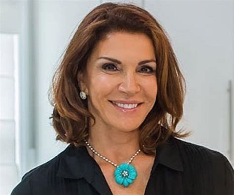 young hilary farr|hilary farr bio personal life.